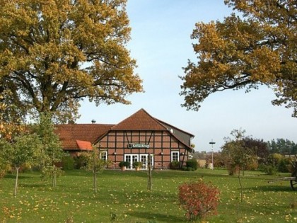 Foto: Landgasthof Kreuzkrug